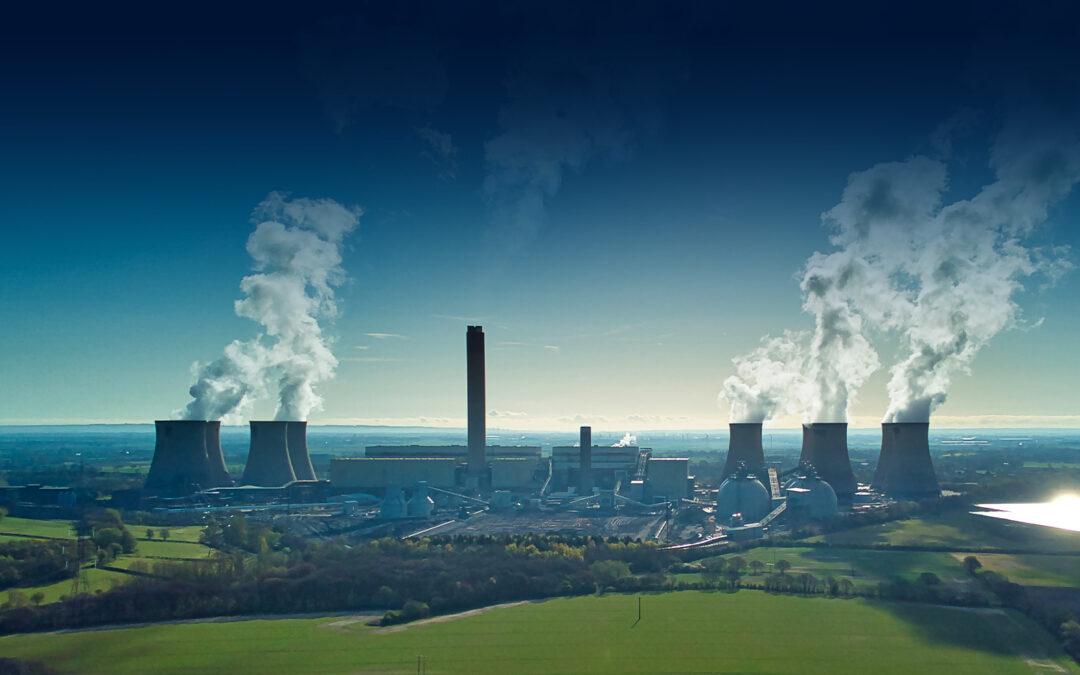 Briefing Note: Updated Guidance on Quality Assurance for Continuous Emissions Monitoring Systems