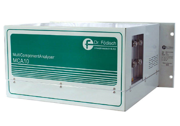 Photoionization Detectors