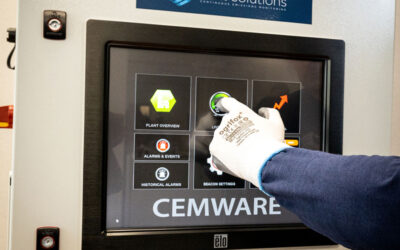CEMWare Makes Data Management Pain-free
