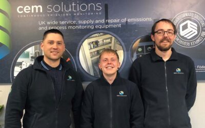 Our Production Team is growing!