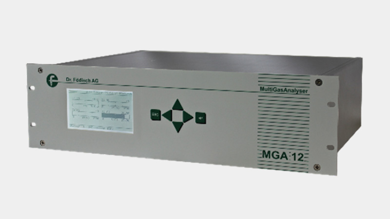 Photoionization Detectors
