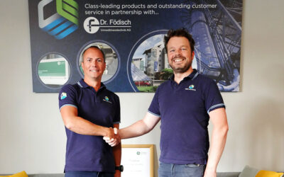 Introducing James Gilbert
