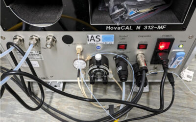 HovaCAL Training