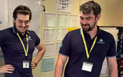 CEM inspiring the next generation of engineers