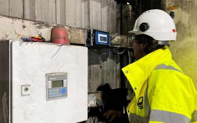 Successful CEMWare365 trial leads to site wide installation!