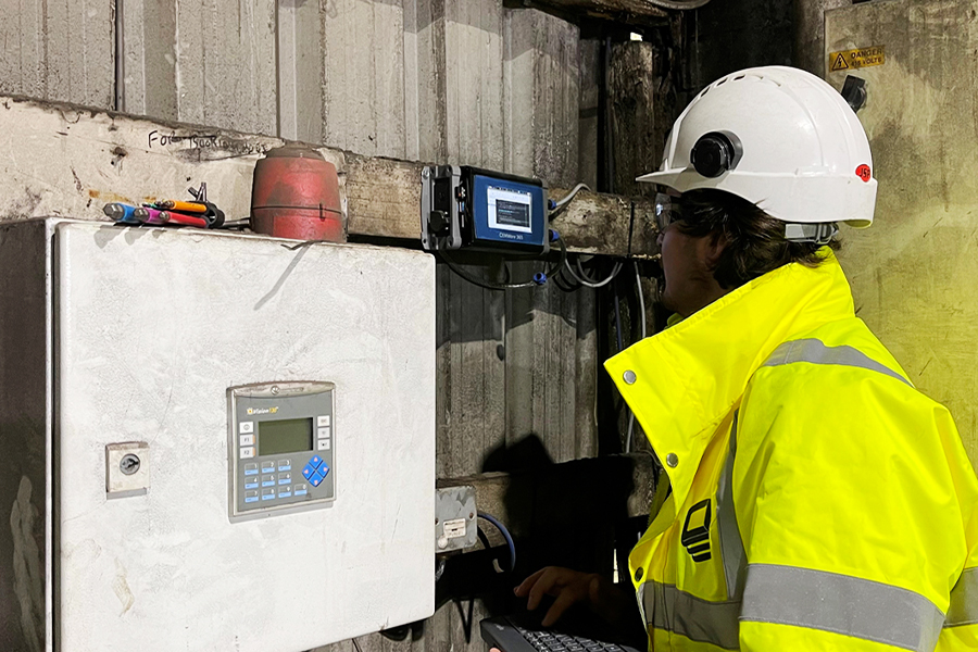 Successful CEMWare365 trial leads to site wide installation!