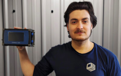 Meet the Team – Josh Walker