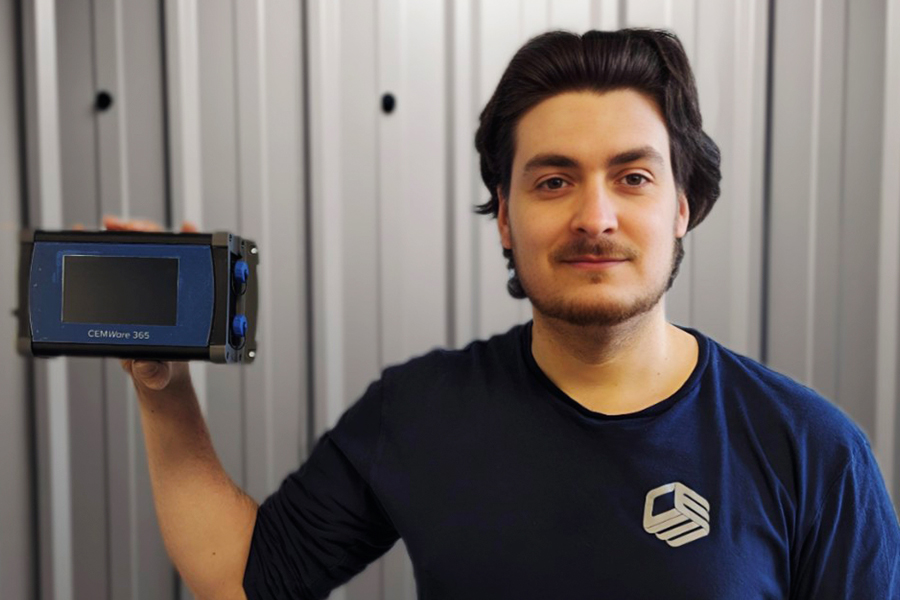 Meet the Team – Josh Walker