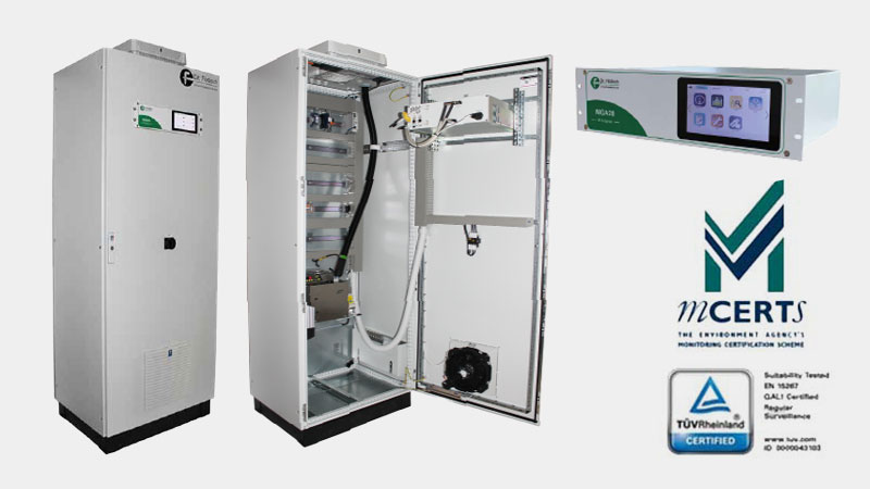 Photoionization Detectors