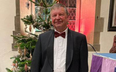 Meet the Team – Alastair