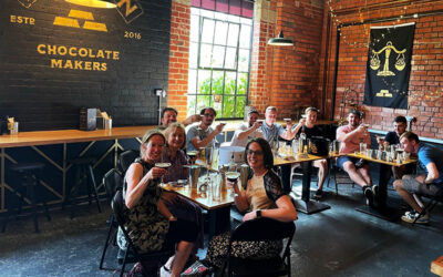 Wellbeing at CEM Solutions – Part 1