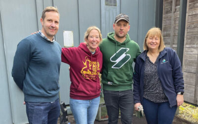 Wellbeing at CEM Solutions – Part 2