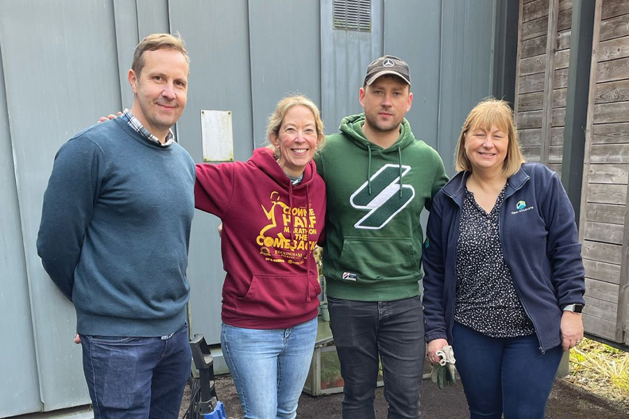Wellbeing at CEM Solutions – Part 2