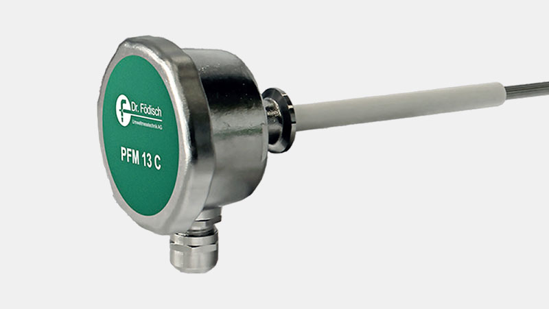 PFM13C-Main PFM 13 C