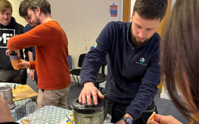Wellbeing at CEM Solutions – Part 3
