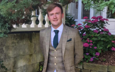 Meet the Team – Ryan