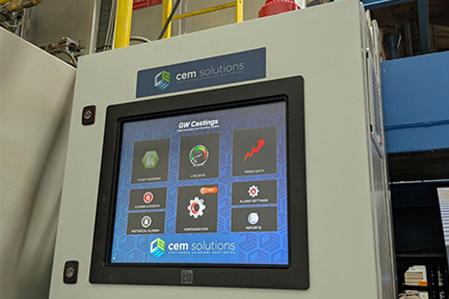 CEMWare