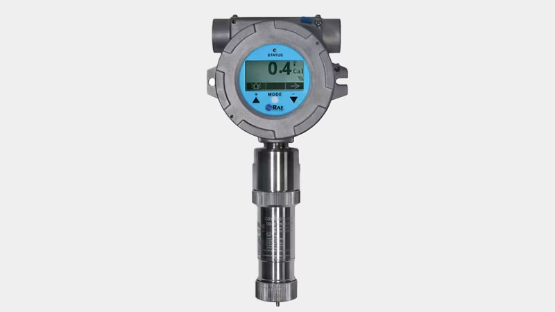 Photoionization Detectors