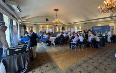 Celebrating the 30th Anniversary of the STA