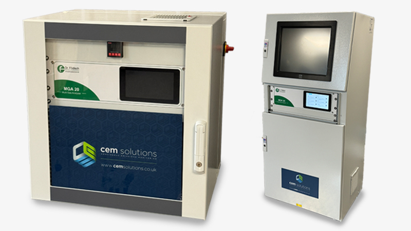 Photoionization Detectors