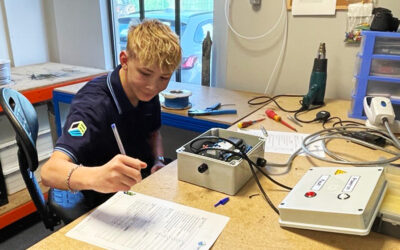 Work Experience with CEM Solutions