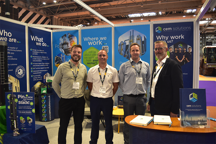 ESS Expo