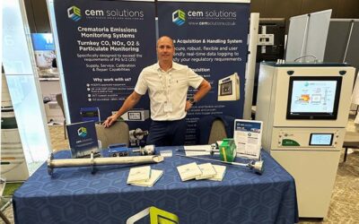 CBCE 2026: Reflections from the Exhibition Floor – CEM Solutions (UK) Ltd