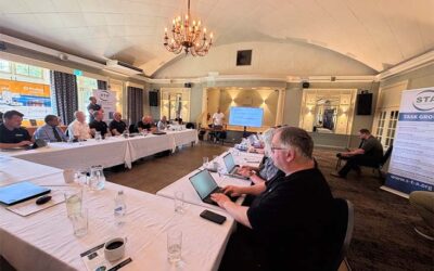 STA General Meeting & AGM, 9th July 2026